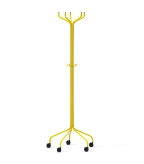 Skandiform Roll Coat Stand
