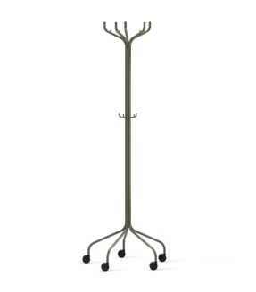 Skandiform Roll Coat Stand