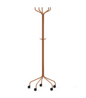 Skandiform Roll Coat Stand