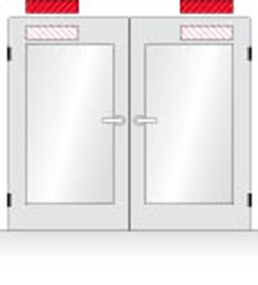 Tormax Tormax T1 Series Swing Door Systems