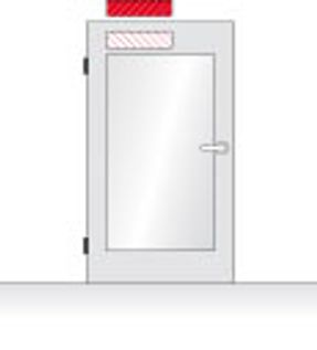 Tormax Tormax T1 Series Swing Door Systems
