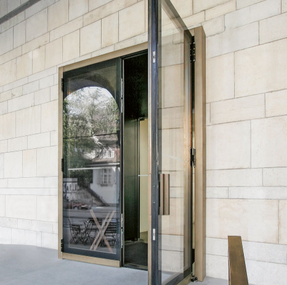 Tormax Tormax T1 Series Swing Door Systems