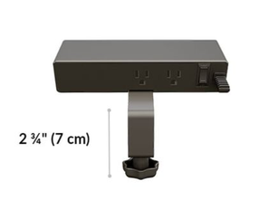 Vari Power Hub Docking Stations