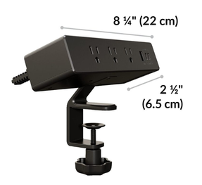 Vari Power Hub Docking Stations