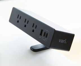Vari Power Hub Docking Stations