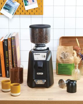 Santos Kawa Coffee Grinder 76