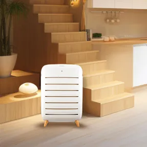 Homedics Extra Large Room Smart Air Purifier C500