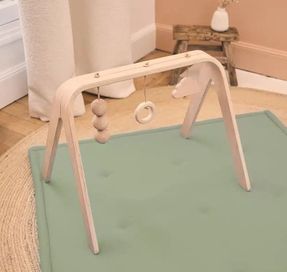 Charlie Crane Tami Play Mat