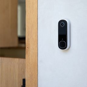 Arlo Video Doorbell 2K Wired/Wireless Setup