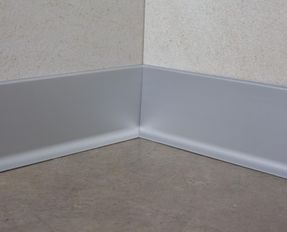 Emac Novorodapie® L Aluminum