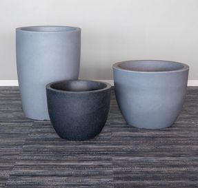 Gotessons Plant pot Verona 595