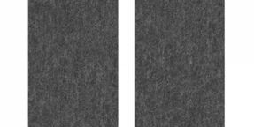Creation Baumann Acoustic Stripes Blind