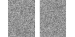 Creation Baumann Acoustic Stripes Blind