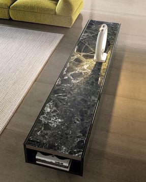 Minotti Jason Sideboards