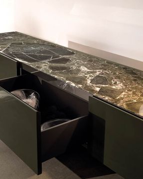 Minotti Jason Sideboards