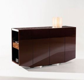 Minotti Jason Sideboards