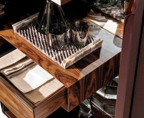 Minotti Jason Sideboards