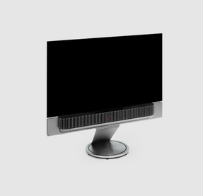 Bang-olufsen Cinematic Home Theatre