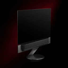 Bang-olufsen Cinematic Home Theatre