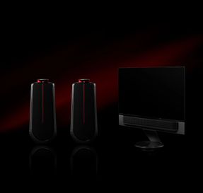 Bang-olufsen Cinematic Home Theatre