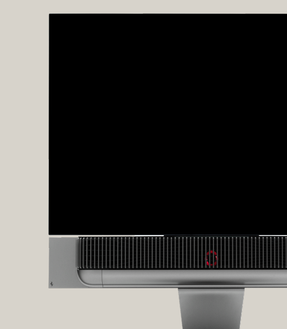 Bang-olufsen Cinematic Home Theatre