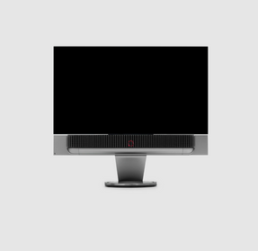 Bang-olufsen Cinematic Home Theatre