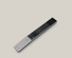 Bang-olufsen Cinematic Home Theatre