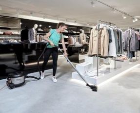Nilfisk Vp930 Pro Hepa S2 Eu Vacuum Cleaner