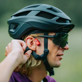 Suunto Suunto Wing Lava Red