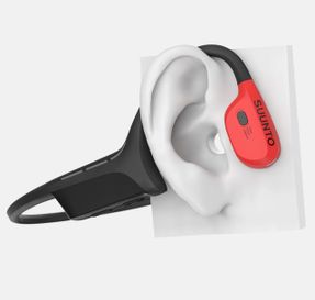 Suunto Suunto Wing Lava Red
