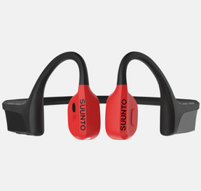 Suunto Suunto Wing Lava Red