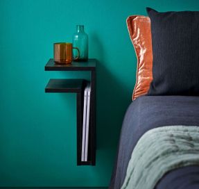 Maze F-shelf Play