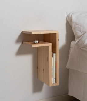 Maze F-shelf Play