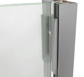 Alumil Minimal Sliding Insulated System Smartia M630 Phos