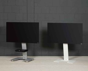 Wissmann raumobjekte Tv Stand Omega Art111