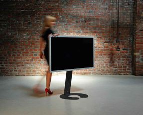Wissmann raumobjekte Tv Stand Omega Art111