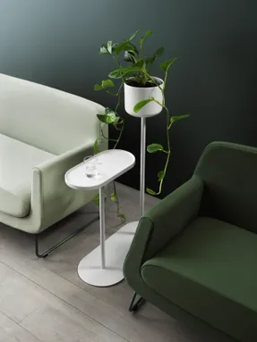 Allé T-4221 Flower Pot