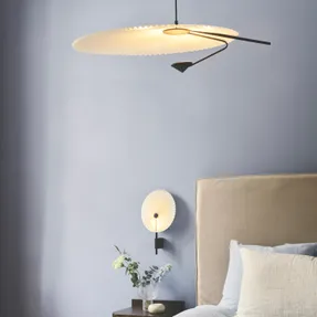 Gejst Liris Pendant Lamp Black