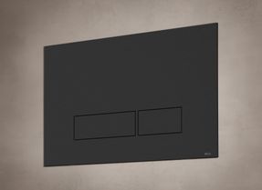 MGS AC918 Flush Plate