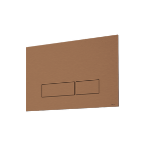 MGS AC918 Flush Plate