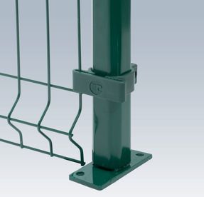 Cavatorta Panoplax Fencing