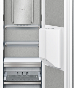 Thermador Freedom® Built-in Freezer Column 24'' Panel Ready