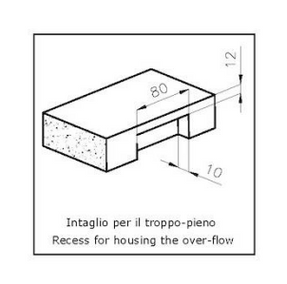 Foster Sink Circolari
