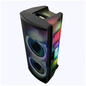 Zebronics Zeb Glow Box 15b Loudspeaker