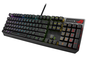 Asus Rog Strix Scope Rx Keyboard