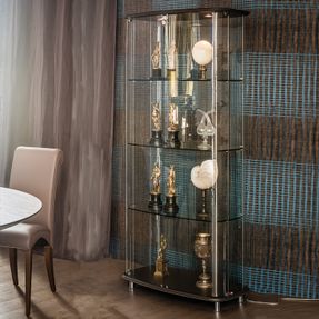 Cattelan Italia Concerto Display Cabinet