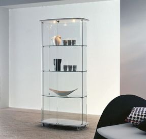 Cattelan Italia Concerto Display Cabinet