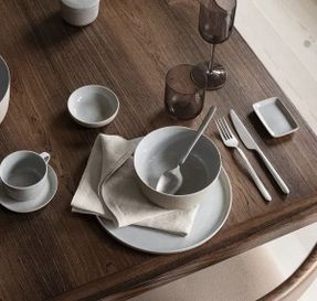 Blomus Stella Fork Set