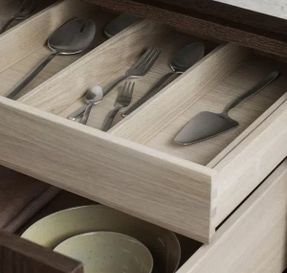 Blomus Stella Fork Set