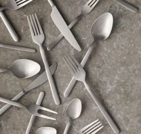 Blomus Stella Fork Set